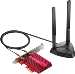 TP-Link Archer TX3000E - network adapter