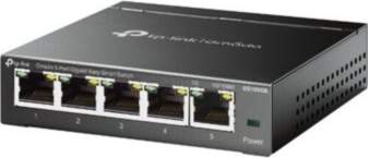 TP-Link Omada ES205G V1 - switch