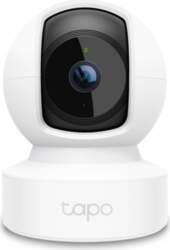 TP-Link Tapo C212 V2 - network