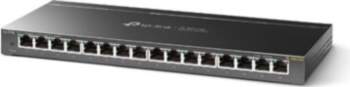 TP-Link TL-SG116E Unmanaged Pro - switch