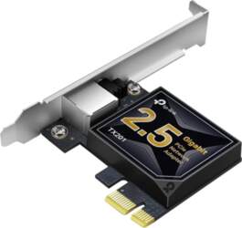 TP-Link TX201 V1 - network adapter