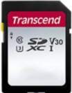 Transcend 300S - flash memory card