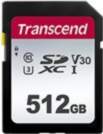 Transcend 300S - flash memory card
