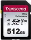 Transcend 340S - flash memory card