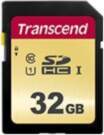 Transcend 500S - flash memory card