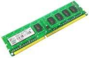 Transcend - DDR3 - module -