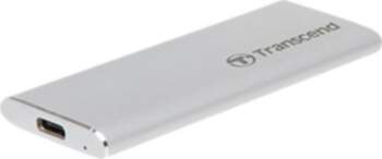 Transcend ESD260C - SSD - 1