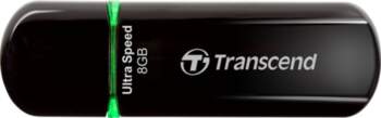 Transcend JetFlash 600 - USB flash
