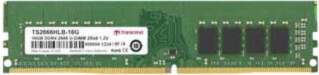 Transcend JetRAM - DDR4 - module