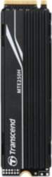 Transcend MTE250H - SSD - 2