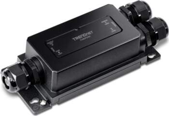 TRENDnet - network extender - 10Mb