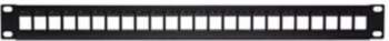 TRENDnet TC-KP24 - patch panel (blank)