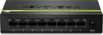 TRENDnet TEG S80G - switch -
