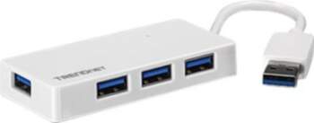 TRENDnet TU3 H4E - hub -