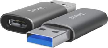Trust Calyx - USB-C adapter -