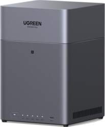 UGREEN NASync DH4300 Plus - NAS