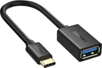 Ugreen - USB-C adapter - USB-C
