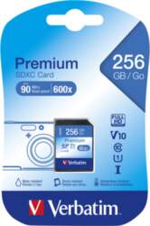 Verbatim Premium - flash memory card