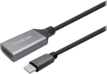 VivoLink Pro adapter cable - USB-C