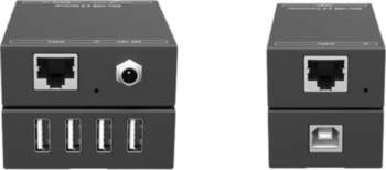VivoLink - USB extender - USB