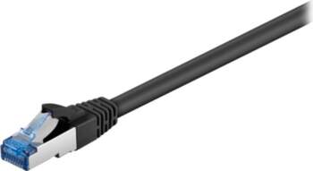 Wentronic goobay patch cable - 50