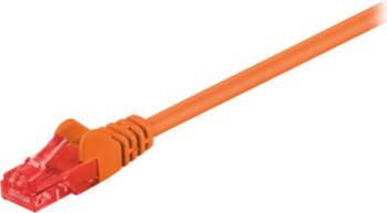 Wentronic goobay patch cable - 50
