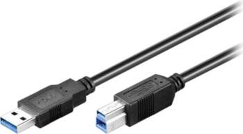 Wentronic goobay - USB cable -