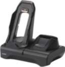 Zebra Technologies Zebra 2-Slot Charge/USB/Ethernet ShareCradle