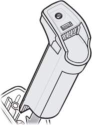 Zebra Technologies Zebra - barcode reader