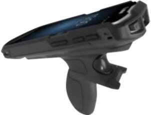 Zebra Technologies Zebra barcode scanner trigger