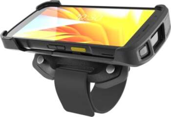 Zebra Technologies Zebra - handheld arm