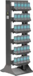 Zebra Technologies Zebra rack - single