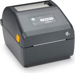 Zebra Technologies Zebra ZD421 - label