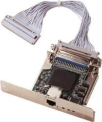 Zebra Technologies ZebraNet 10/100 Print Server
