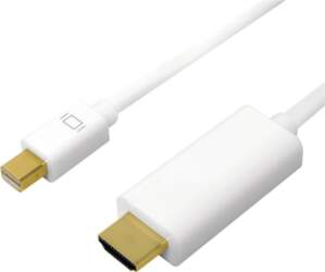 2direct LogiLink adapter cable - DisplayPort