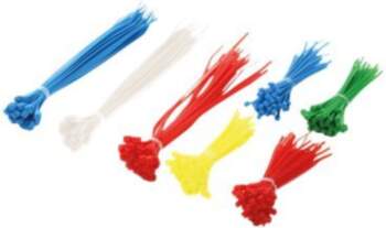 2direct LogiLink Cable Tie Set -