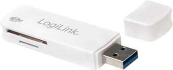 2direct LogiLink CardReader USB 3.0