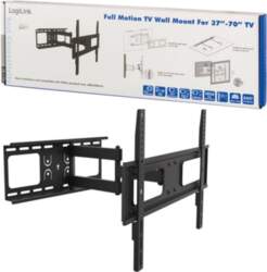 2direct LogiLink Full Motion bracket -