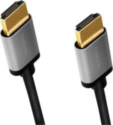 2direct LogiLink HDMI cable with Ethernet