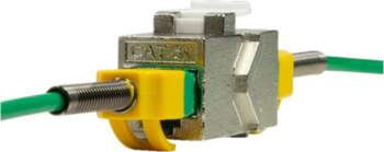 2direct LogiLink modular insert (coupling) NK4017