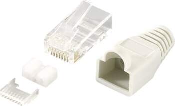 2direct LogiLink network connector - light