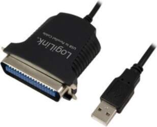 2direct LogiLink - parallel adapter -