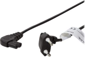 2direct LogiLink - power cable -