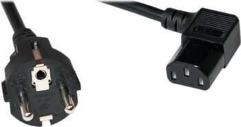 2direct LogiLink - power cable -