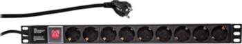 2direct LogiLink - power distribution unit