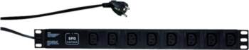 2direct LogiLink - power distribution unit
