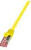 2direct LogiLink PrimeLine - patch cable