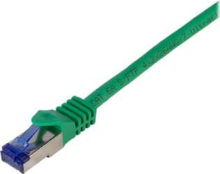 2direct LogiLink Professional Ultraflex - patch