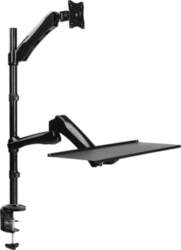 2direct LogiLink Sit-Stand Workstation mounting kit