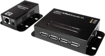 2direct LogiLink USB 2.0 Cat